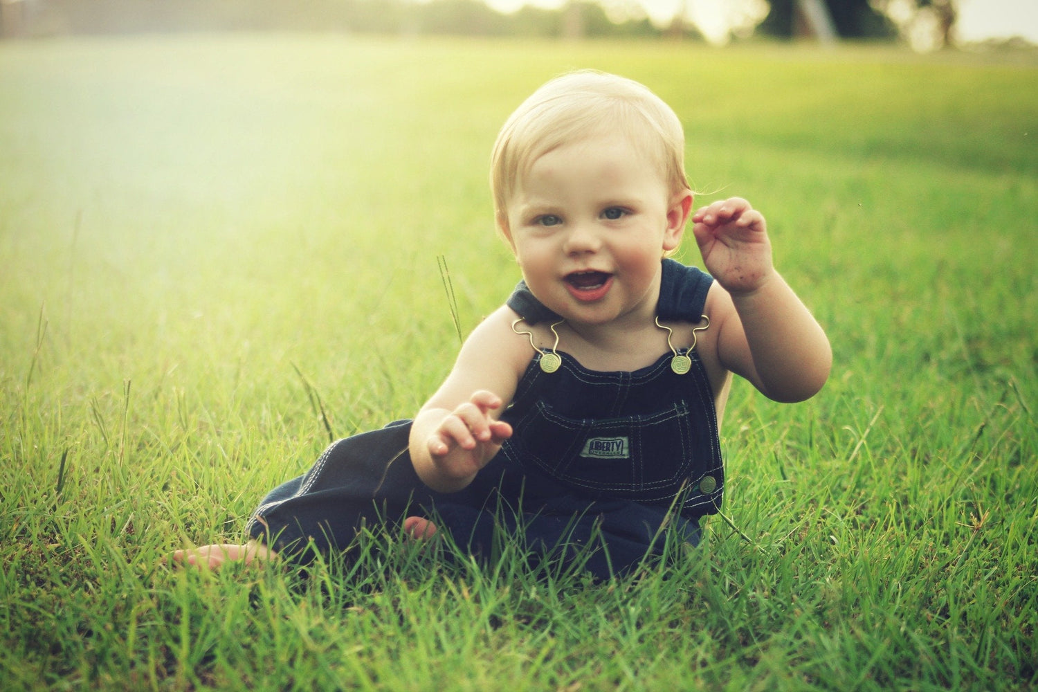 Baby items