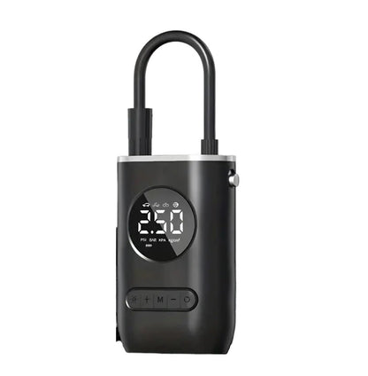 Portable Digital Tire Inflator Air Pump
